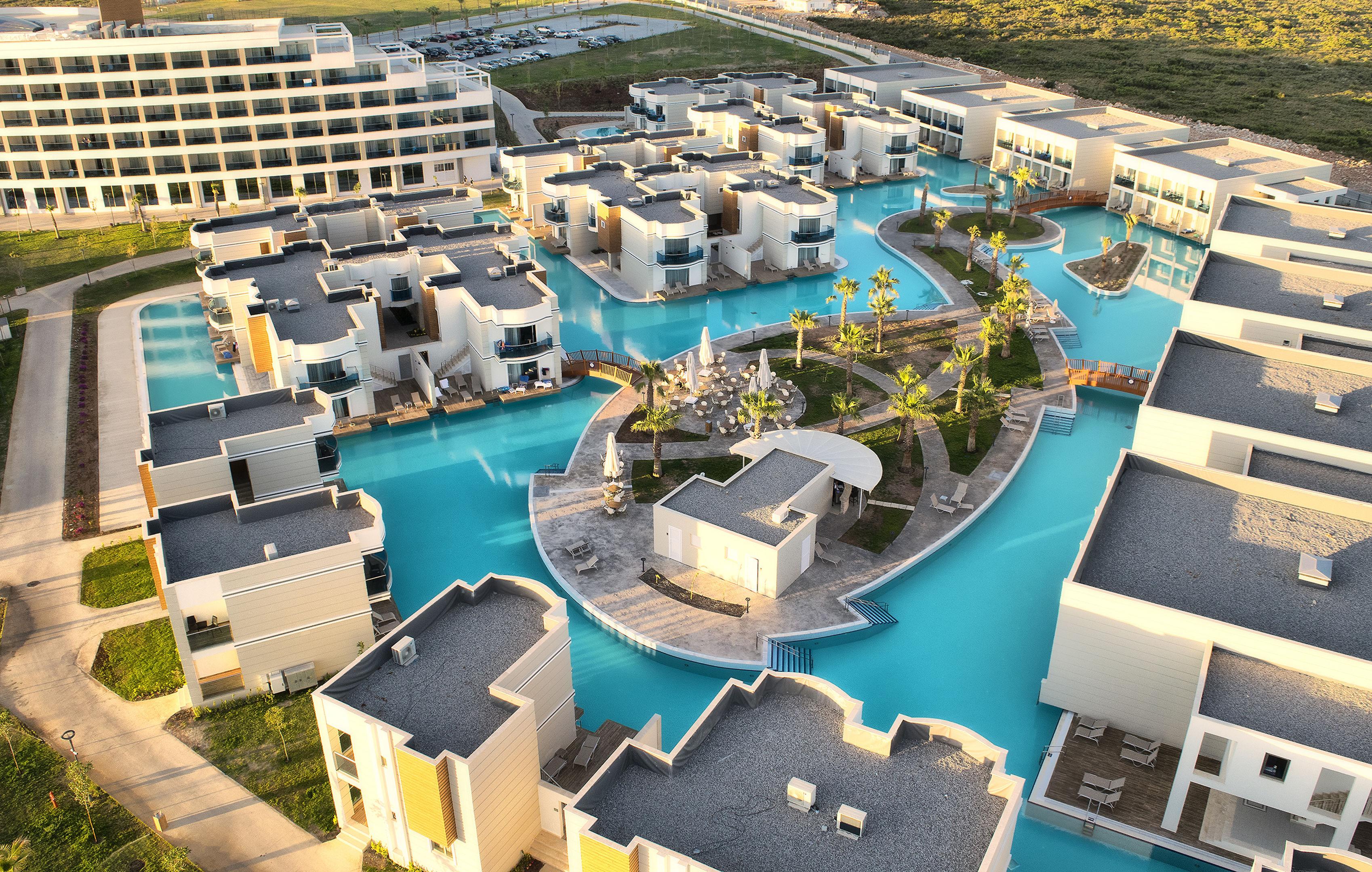 Aquasis De Luxe Resort & Spa — photo 4