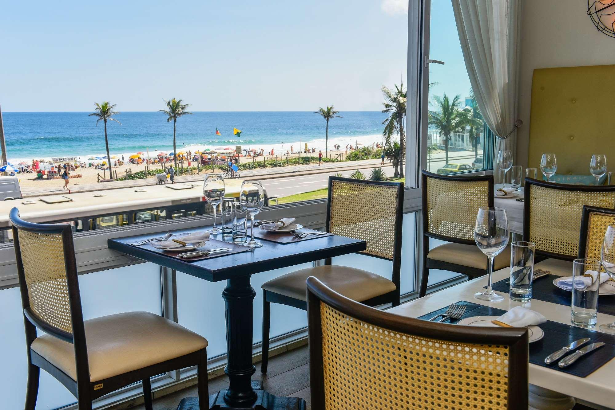 Sol Ipanema Hotel — photo 4