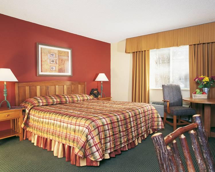 Best Western Plus Hotel Truckee Tahoe — photo 3