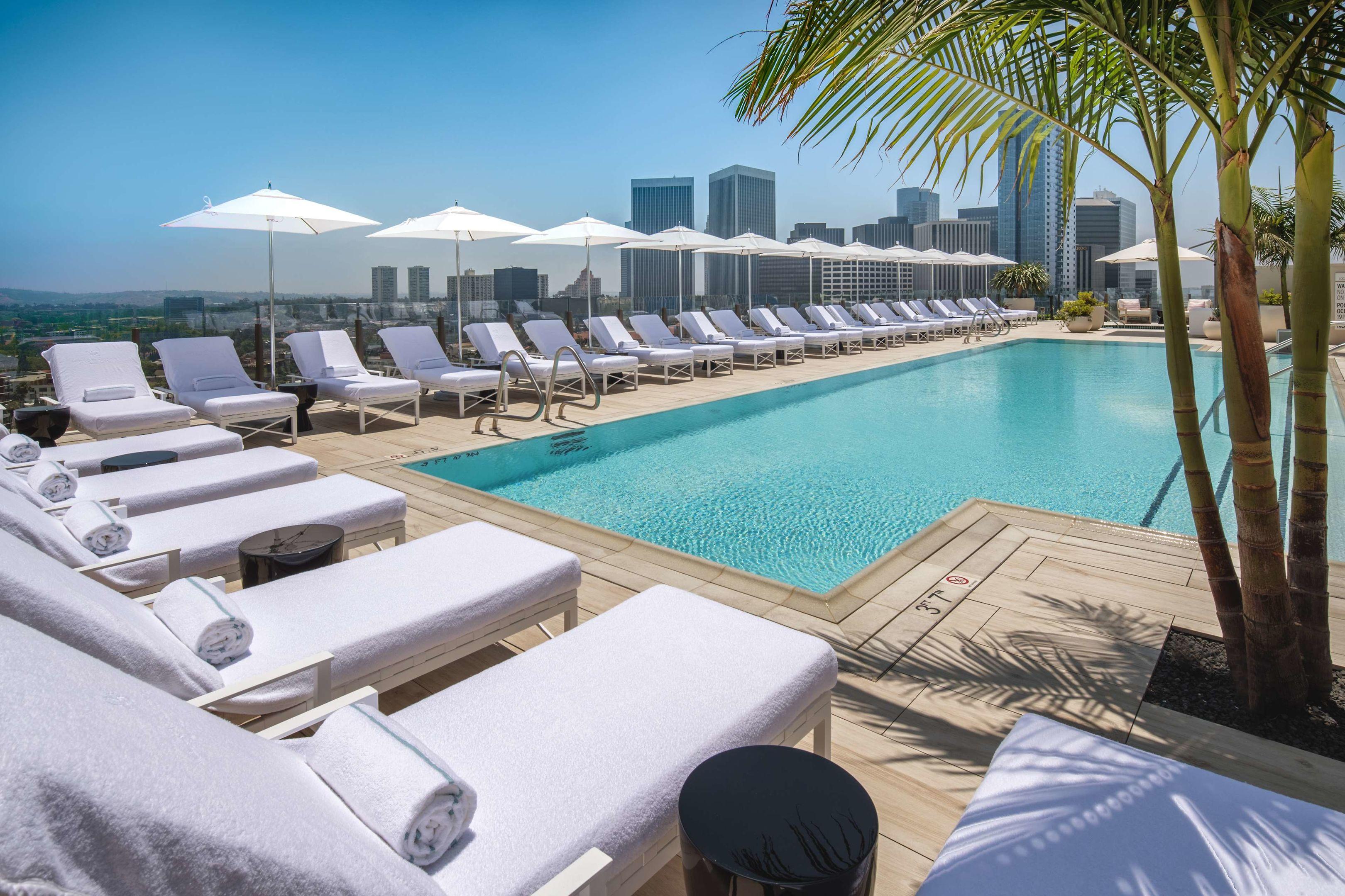Waldorf Astoria Beverly Hills — photo 5