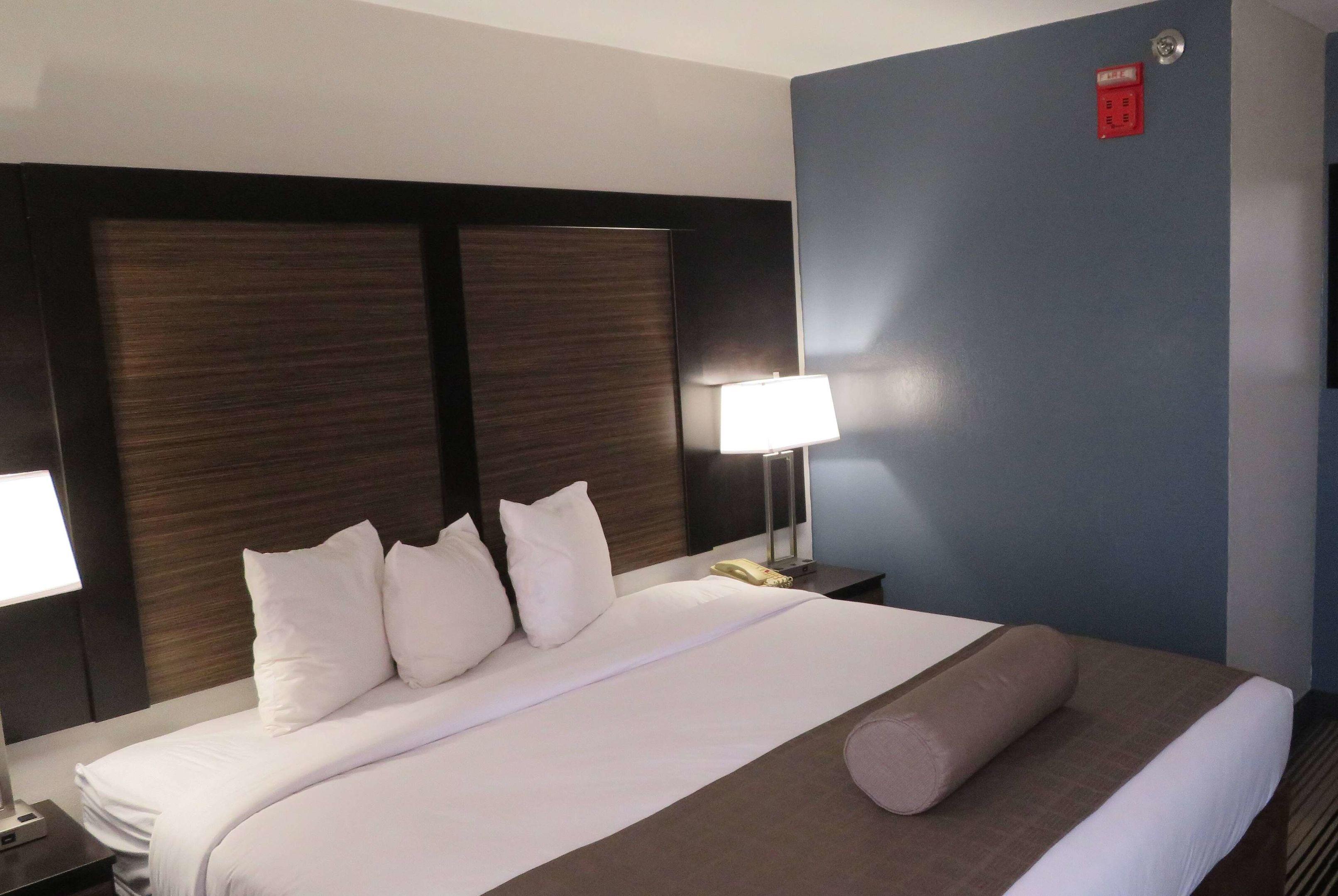 Wingate by Wyndham Indianapolis East — photo 5