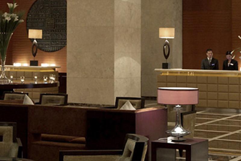 Grosvenor House, A Luxury Collection Hotel — photo 4