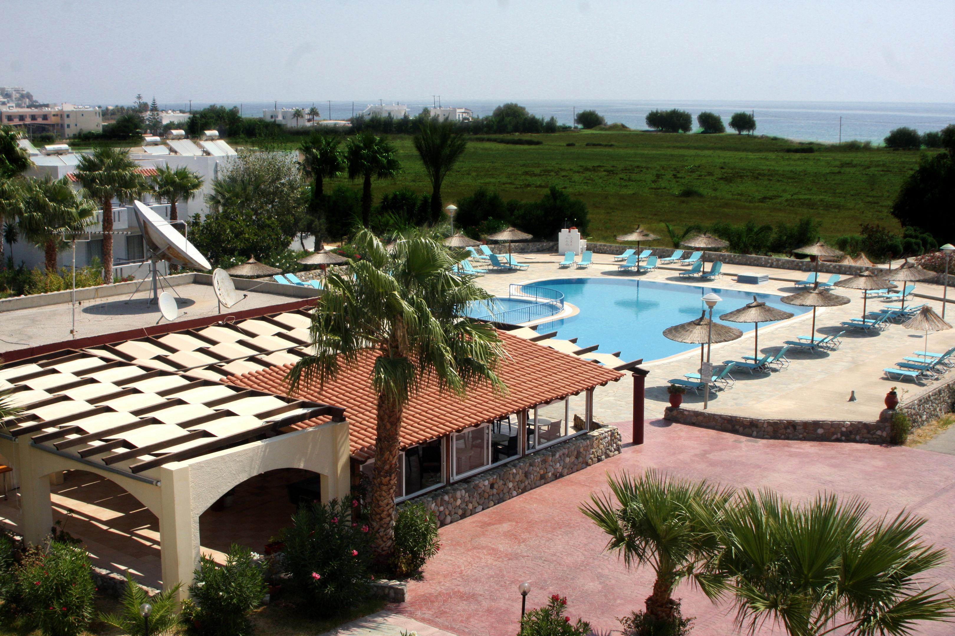 Evripides Village — photo 4