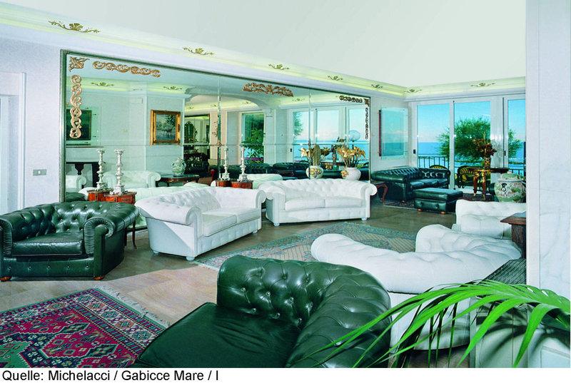 Grand Hotel Michelacci — photo 5