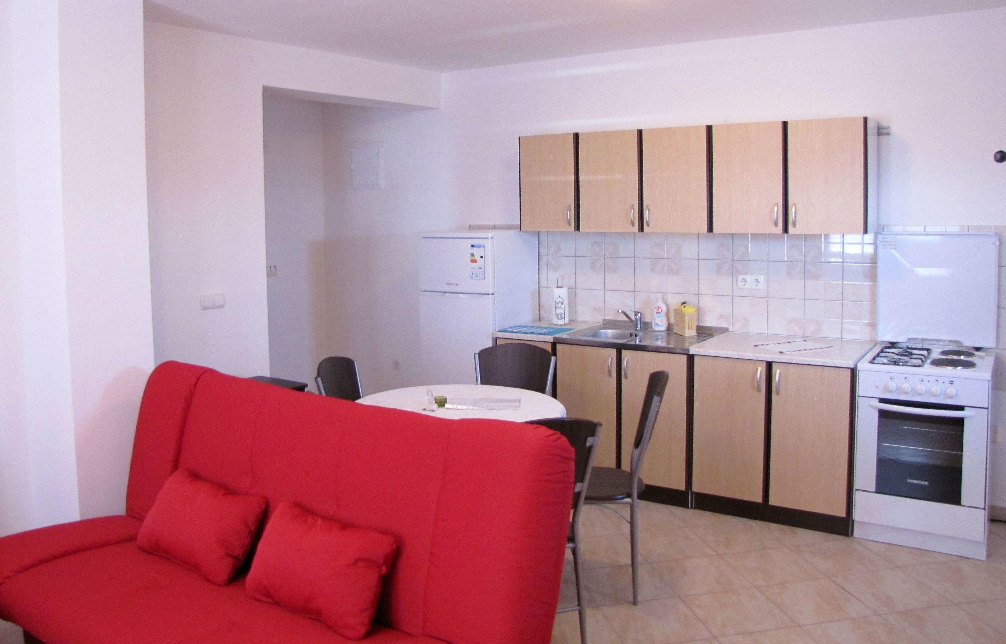 Apartments Antonija — photo 5
