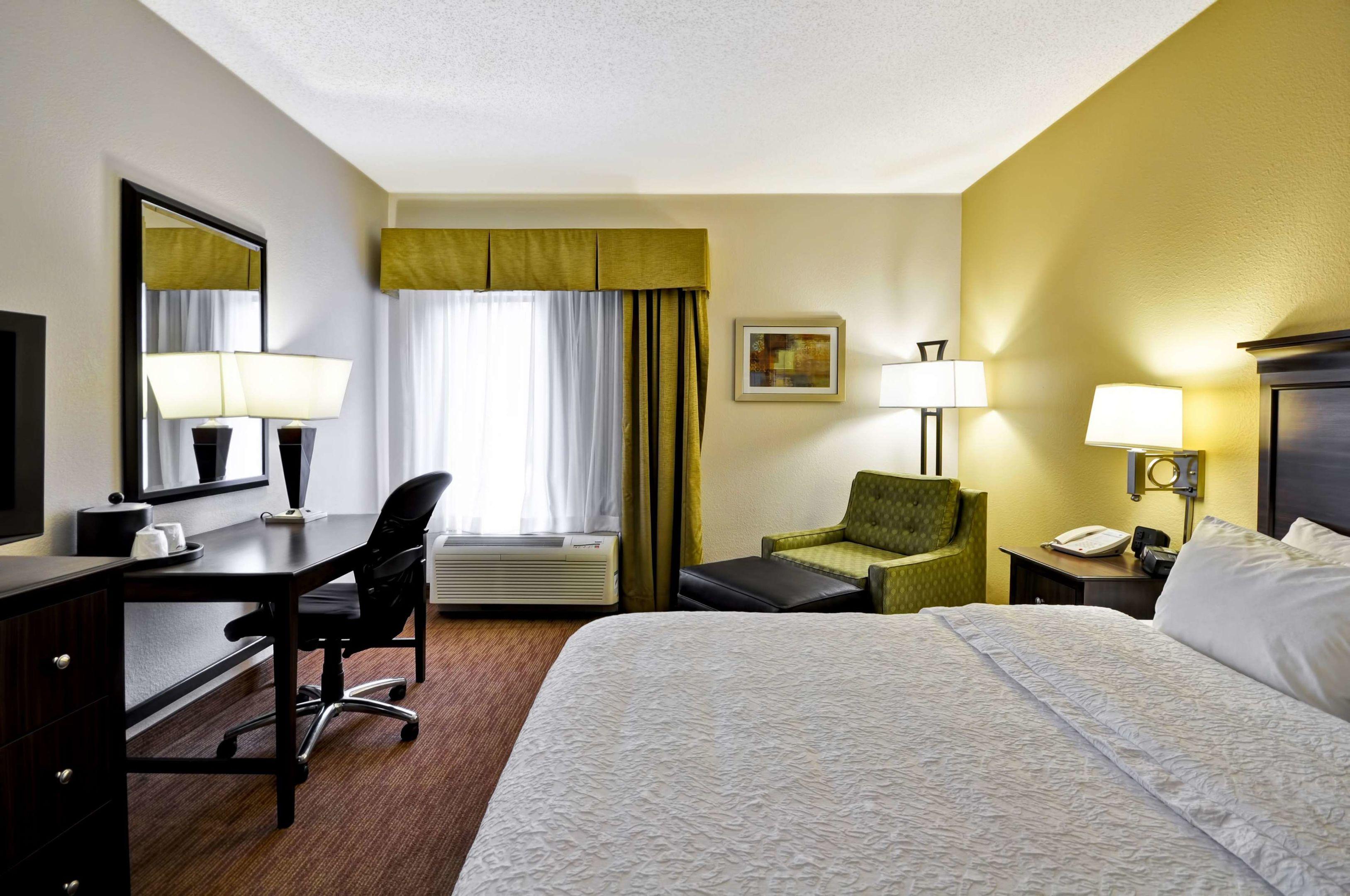 Hampton Inn Pickwick Dam - At Shiloh Falls — photo 5