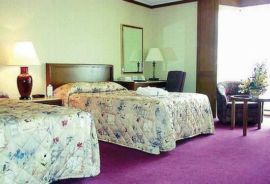 Crowne Plaza Gatineau-Ottawa — photo 3