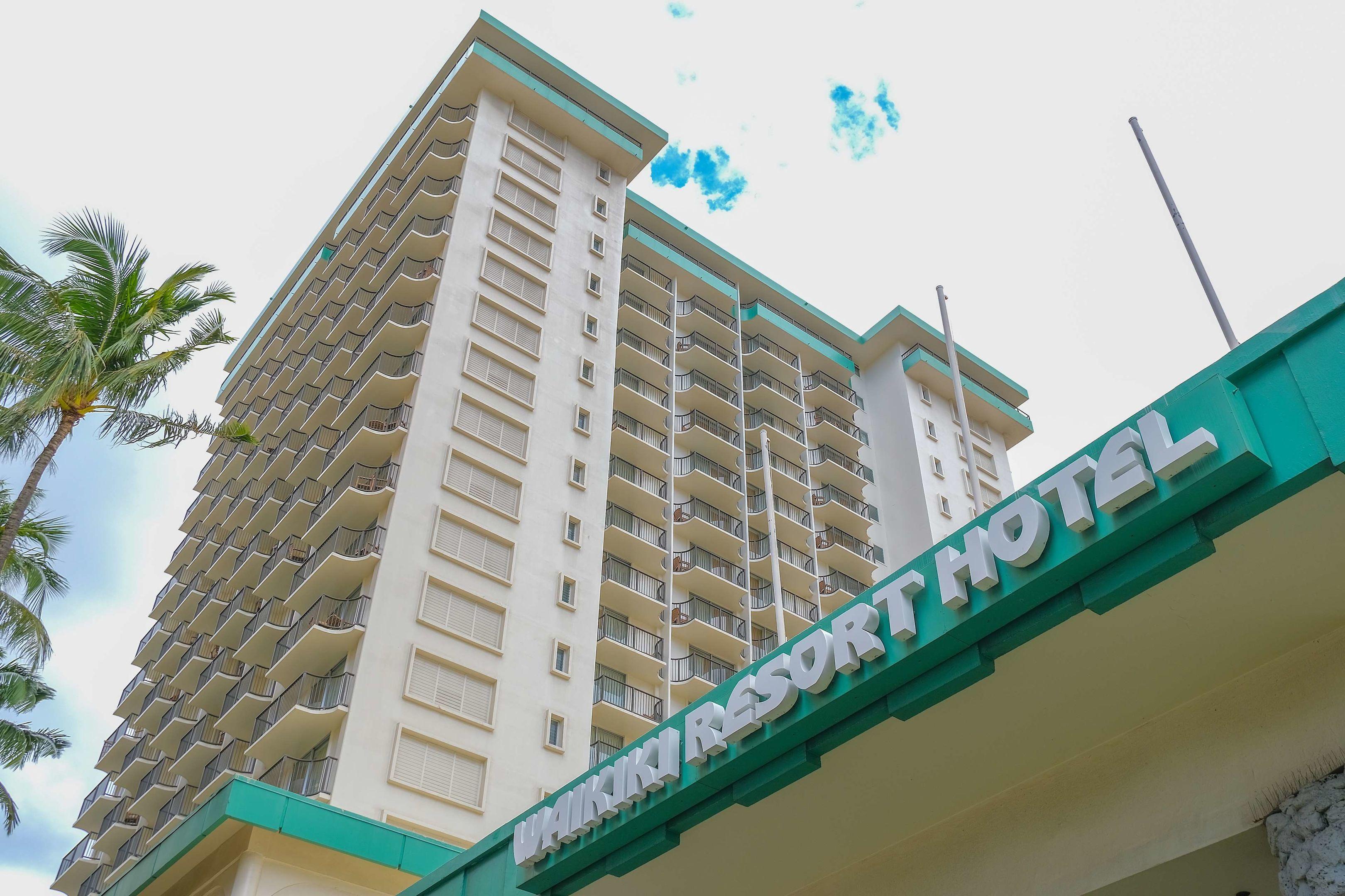 Waikiki Resort