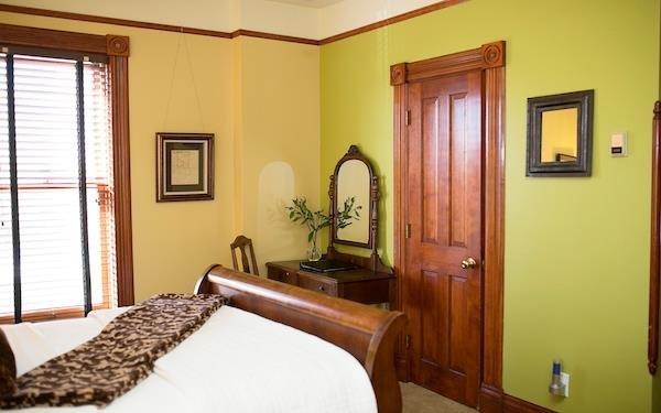 The Mauger Estate Bed & Breakfast — photo 5