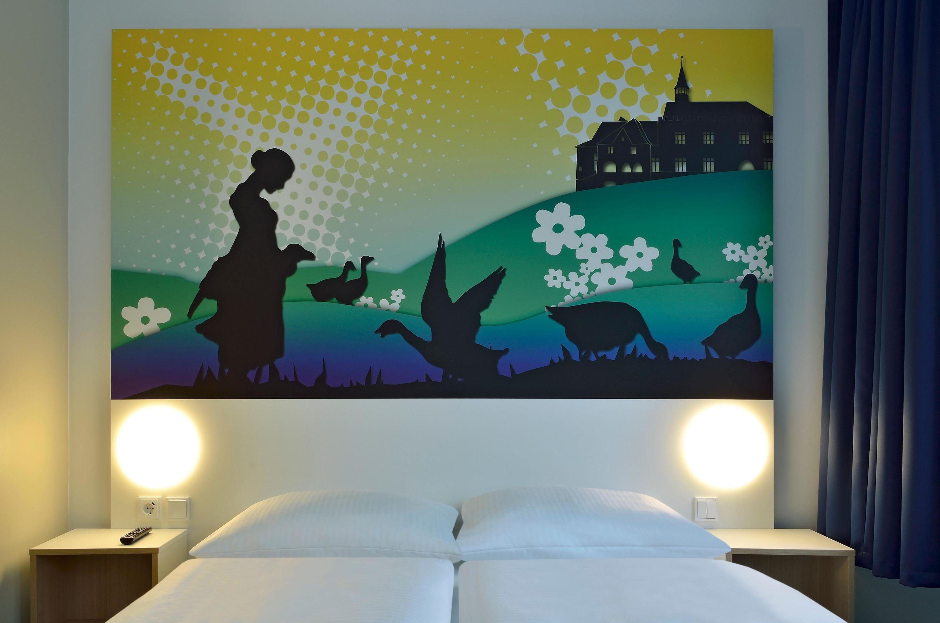 B&B Hotel Göttingen-City — photo 5
