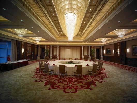 Dong Jiao State Guesthotel — photo 5