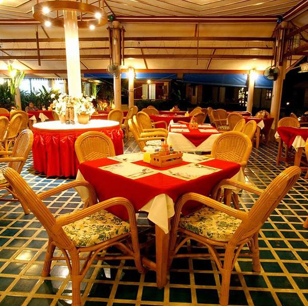 Buri Beach Resort — photo 5