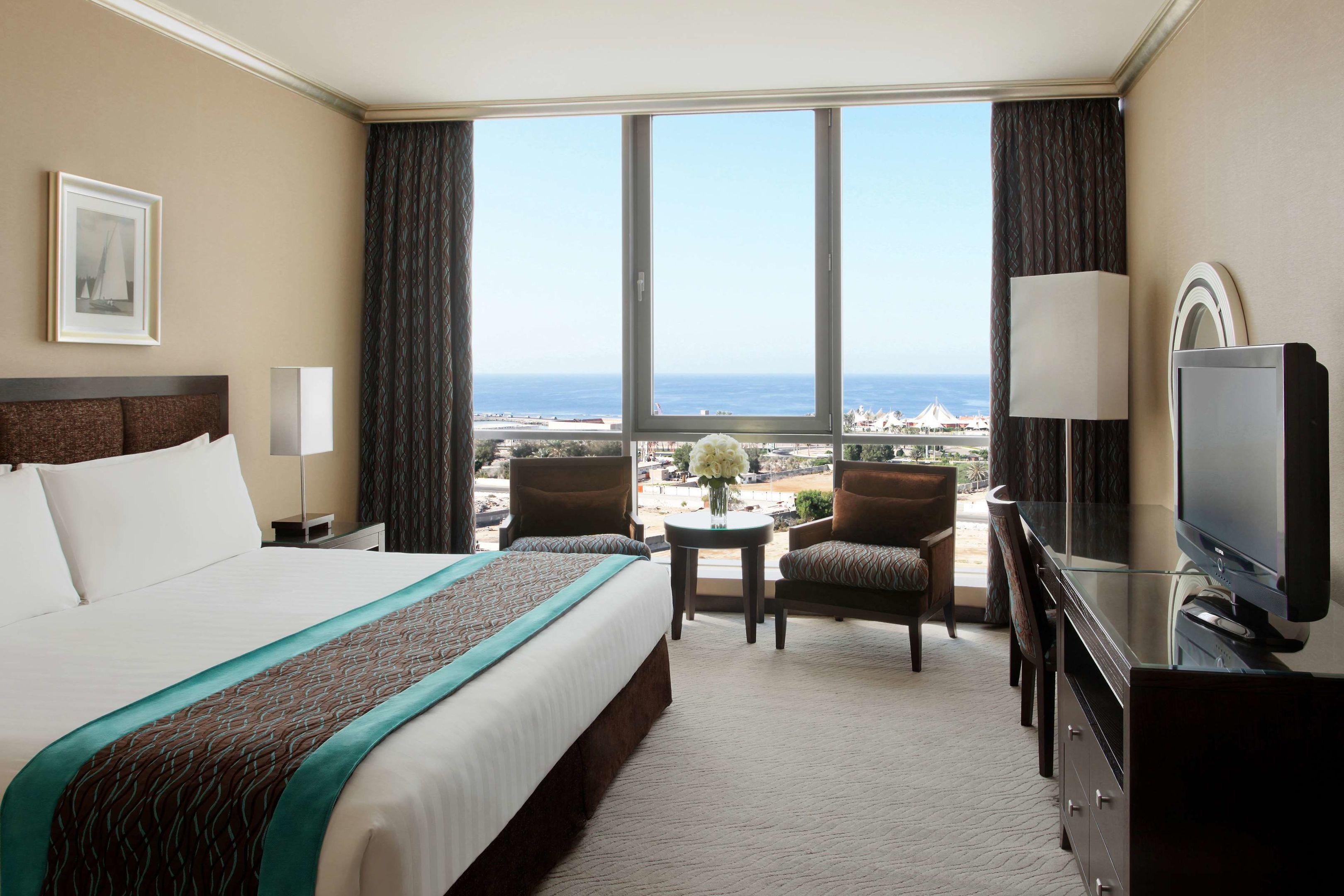 Elaf Jeddah Hotel — photo 4