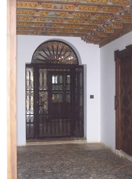 La Casona Del Arco — photo 4