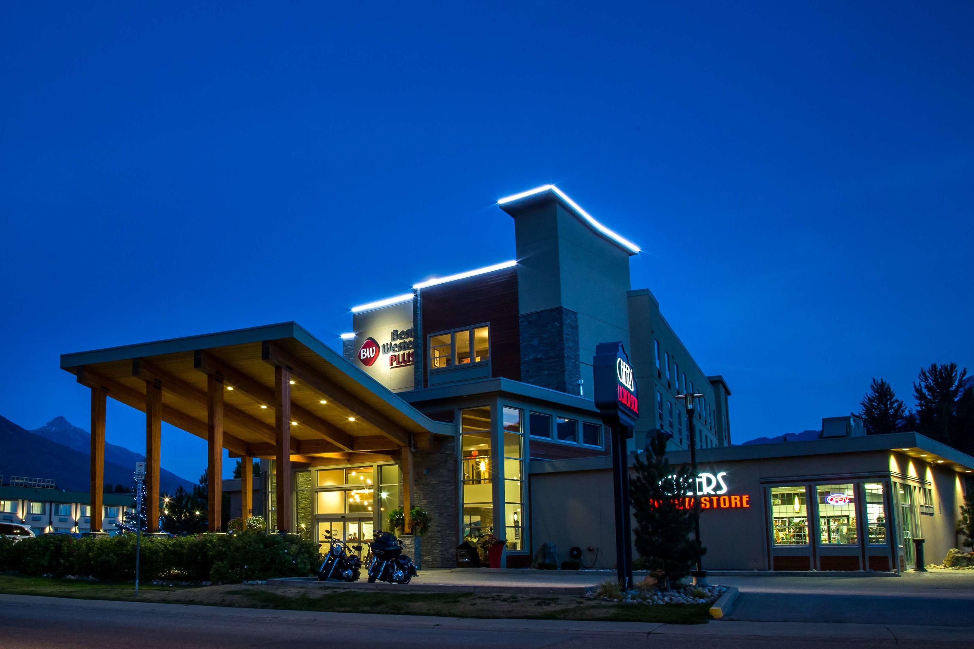 Best Western Plus Revelstoke — photo 5