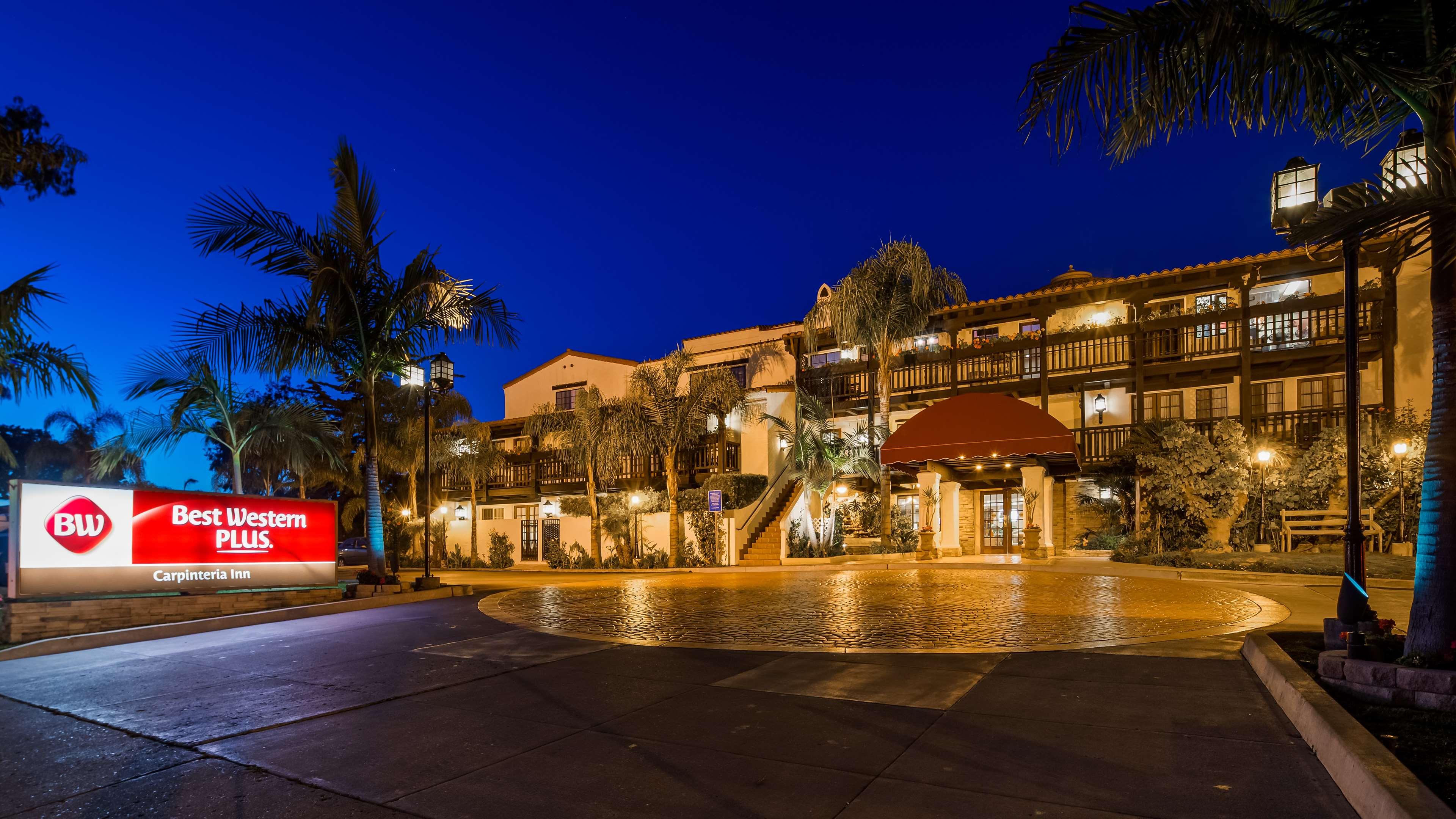 Best Western Plus Carpinteria Inn — photo 3