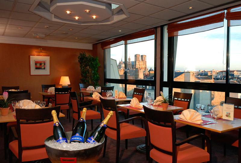 Holiday Inn Reims - City Centre — photo 5