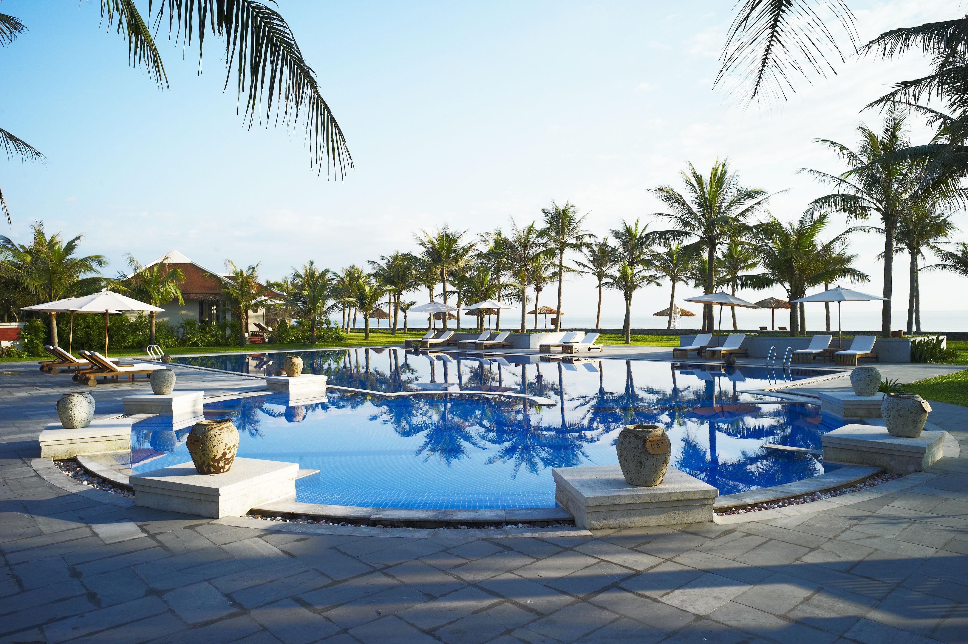 Lapochine Beach Resort — photo 4