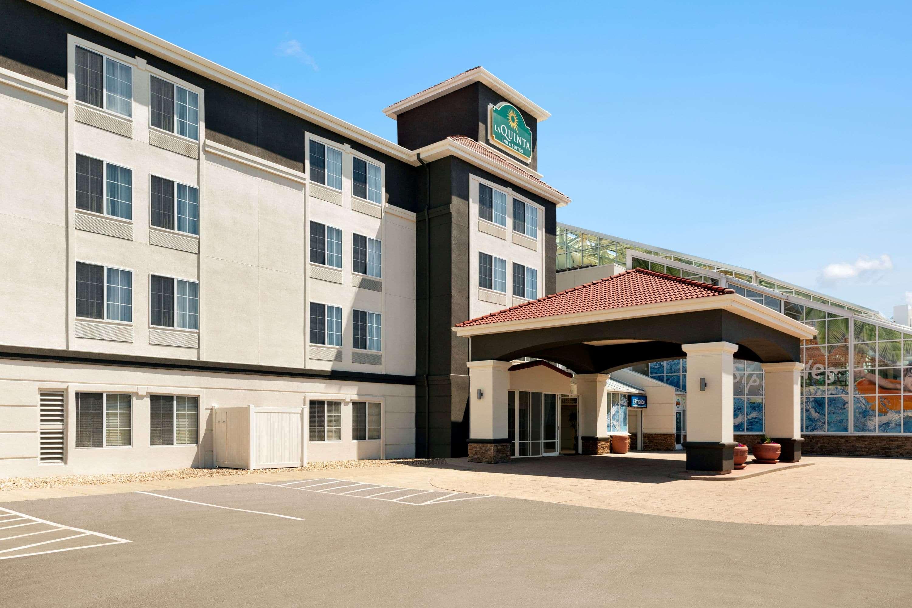La Quinta Inn & Suites Rapid City — photo 5