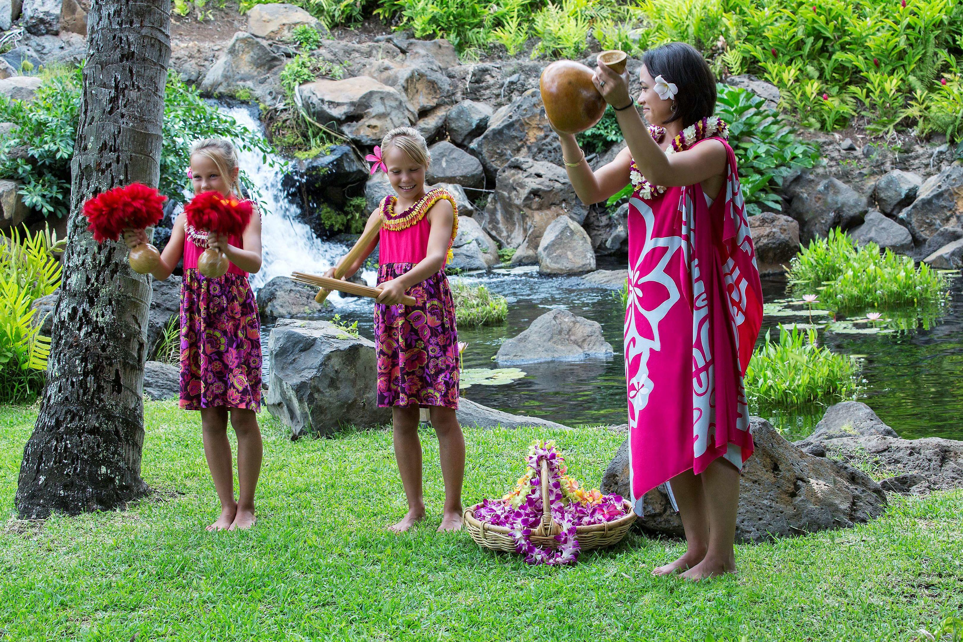 Grand Wailea a Waldorf Astoria Resort — photo 3