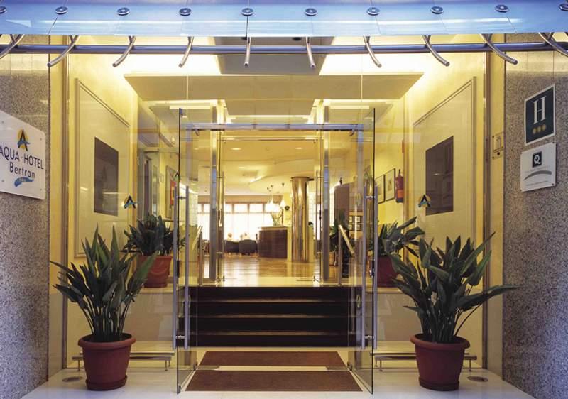 Aqua Hotel Bertran Park — photo 4