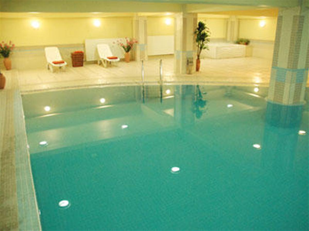 Crystal Kaymakli Hotel & Spa — photo 2