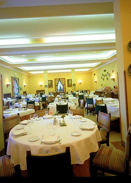 Parador de Teruel — photo 4