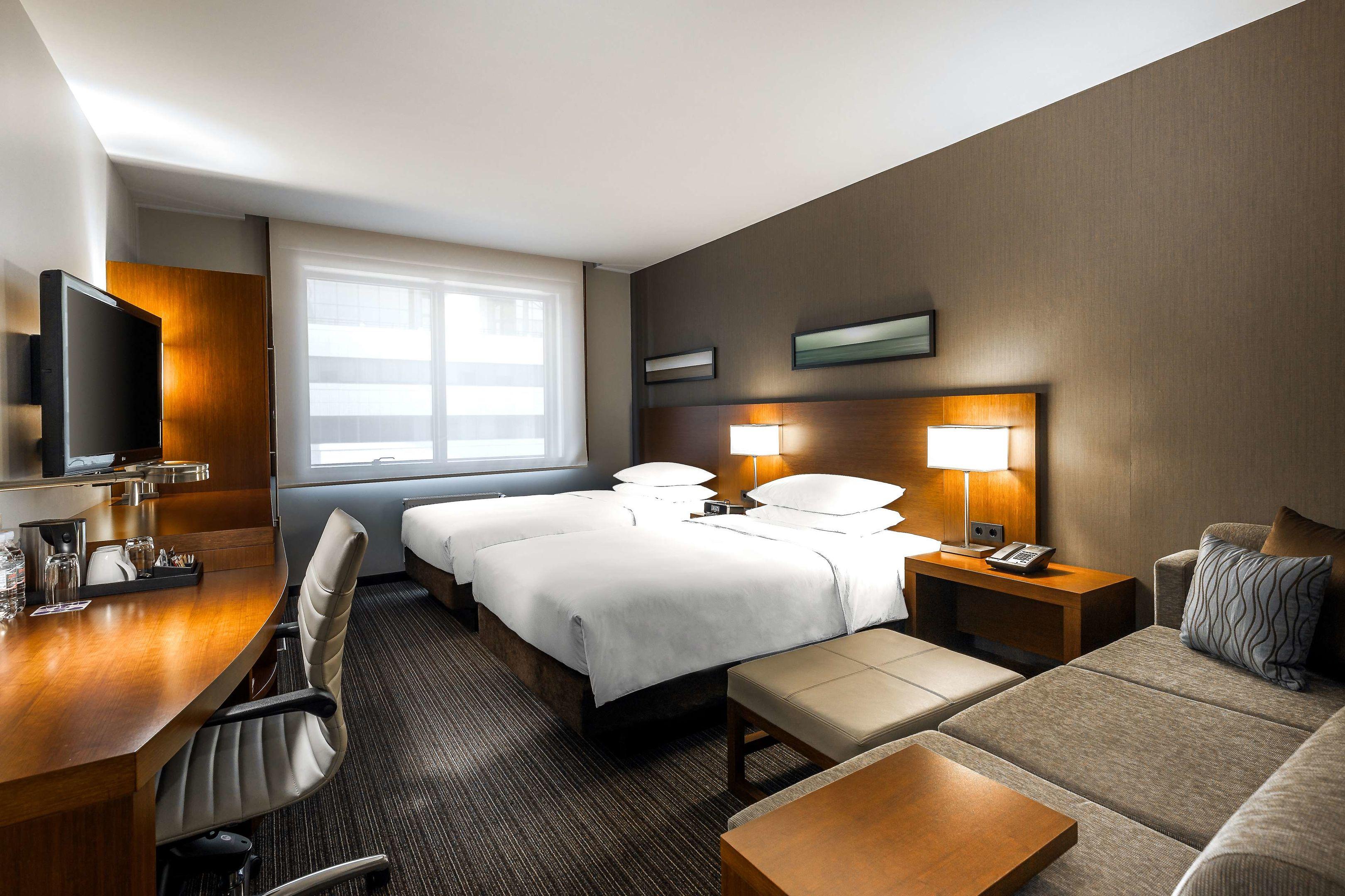Hyatt Place Yerevan — photo 3