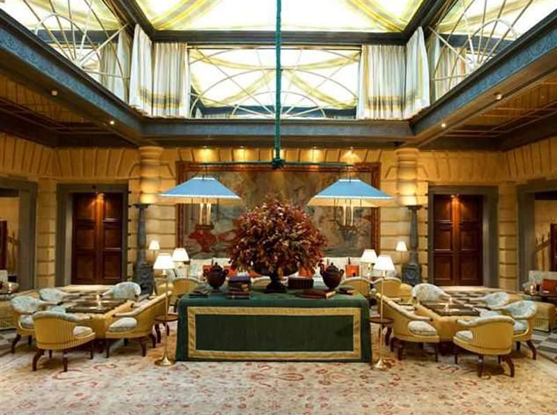 Hotel Metropole Monte Carlo — photo 3