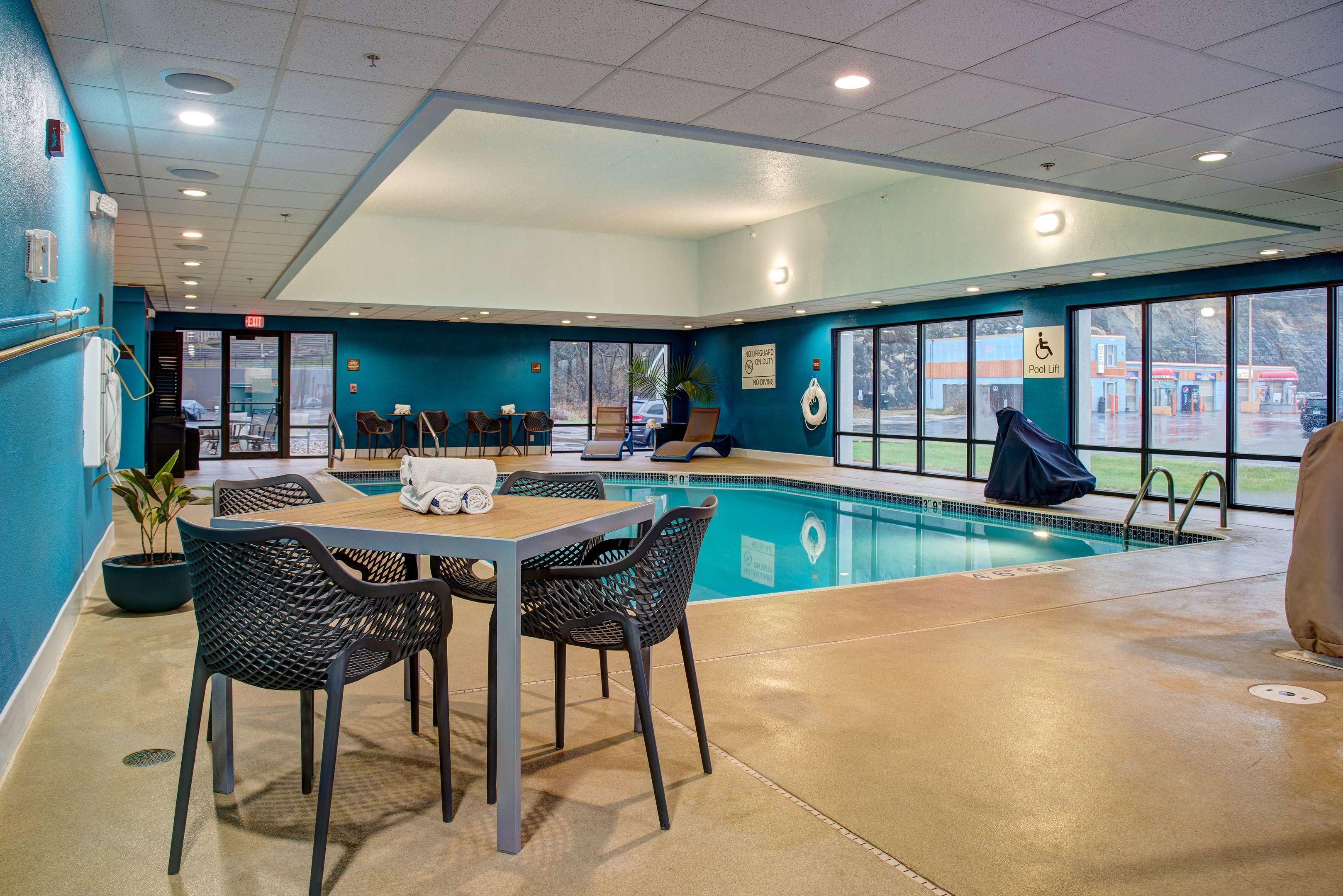 Hampton Inn Rochester — photo 3