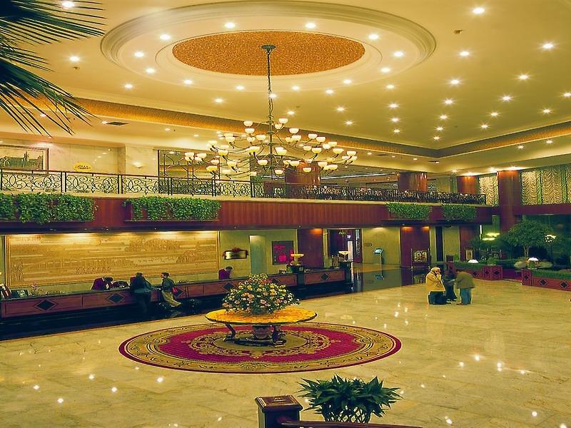 Citic Ningbo International Hotel — photo 4