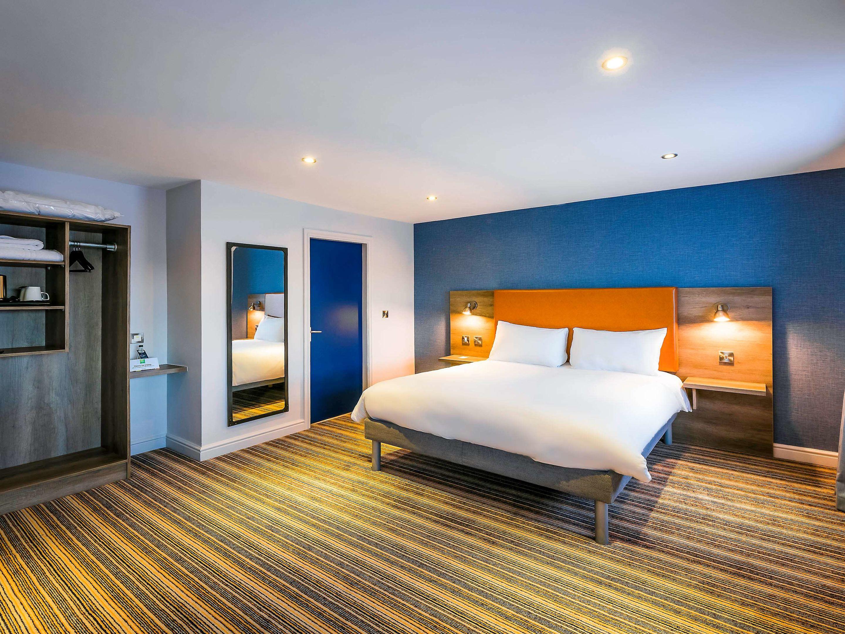 Ibis Styles Birmingham Hagley Road — photo 4