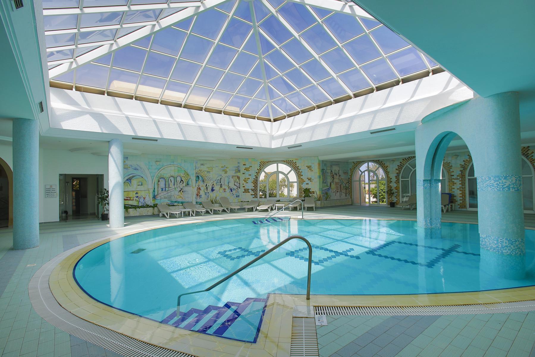 Hotel Telemaque Beach & Spa — photo 4