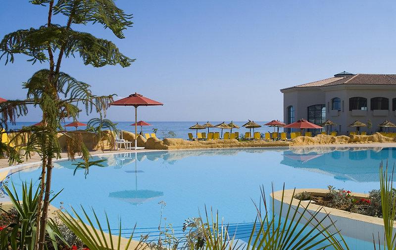 La Cigale Tabarka Hotel Thalasso Spa & Golf — photo 5