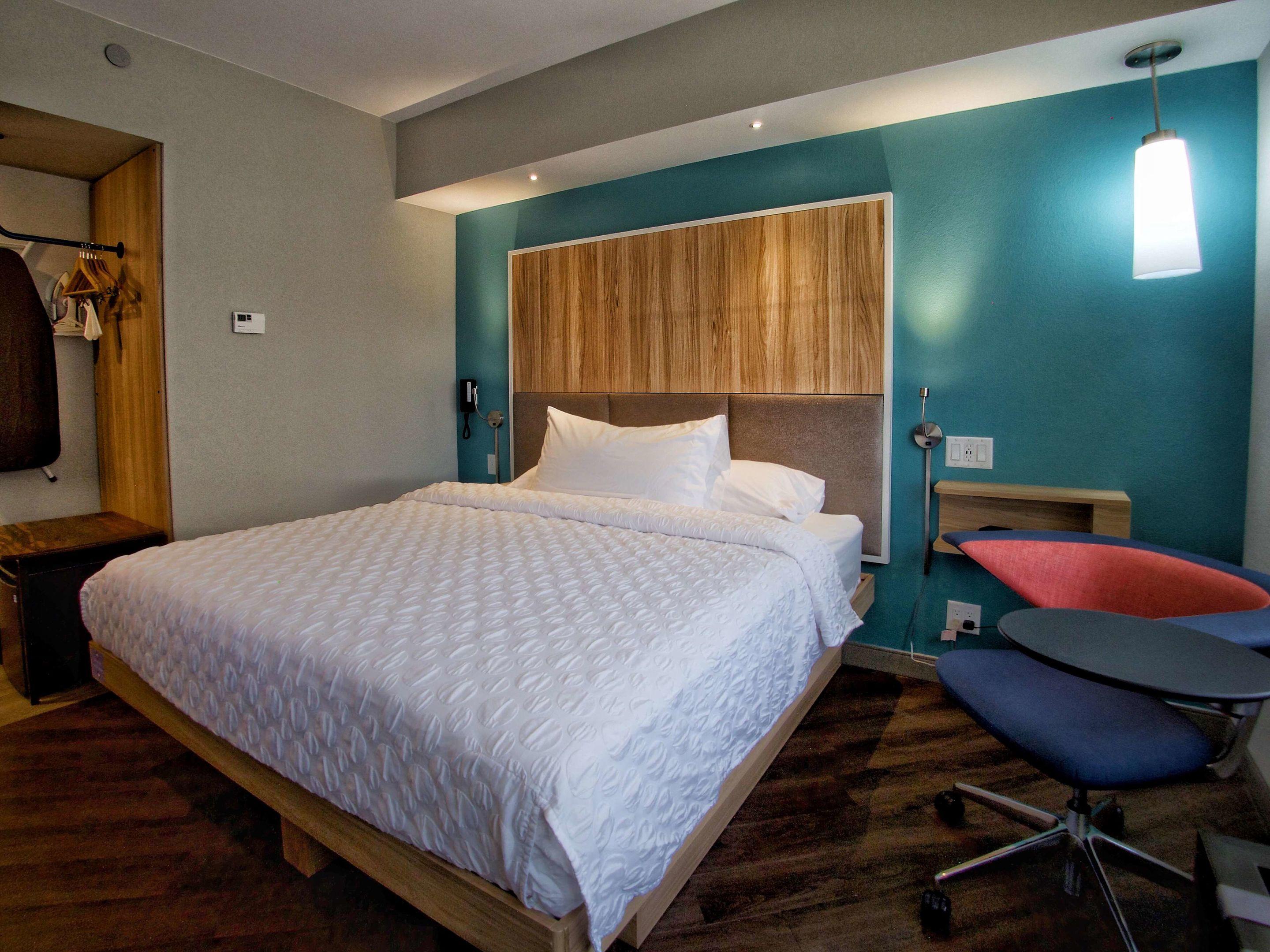 Tru by Hilton Oklahoma City Airport — photo 4