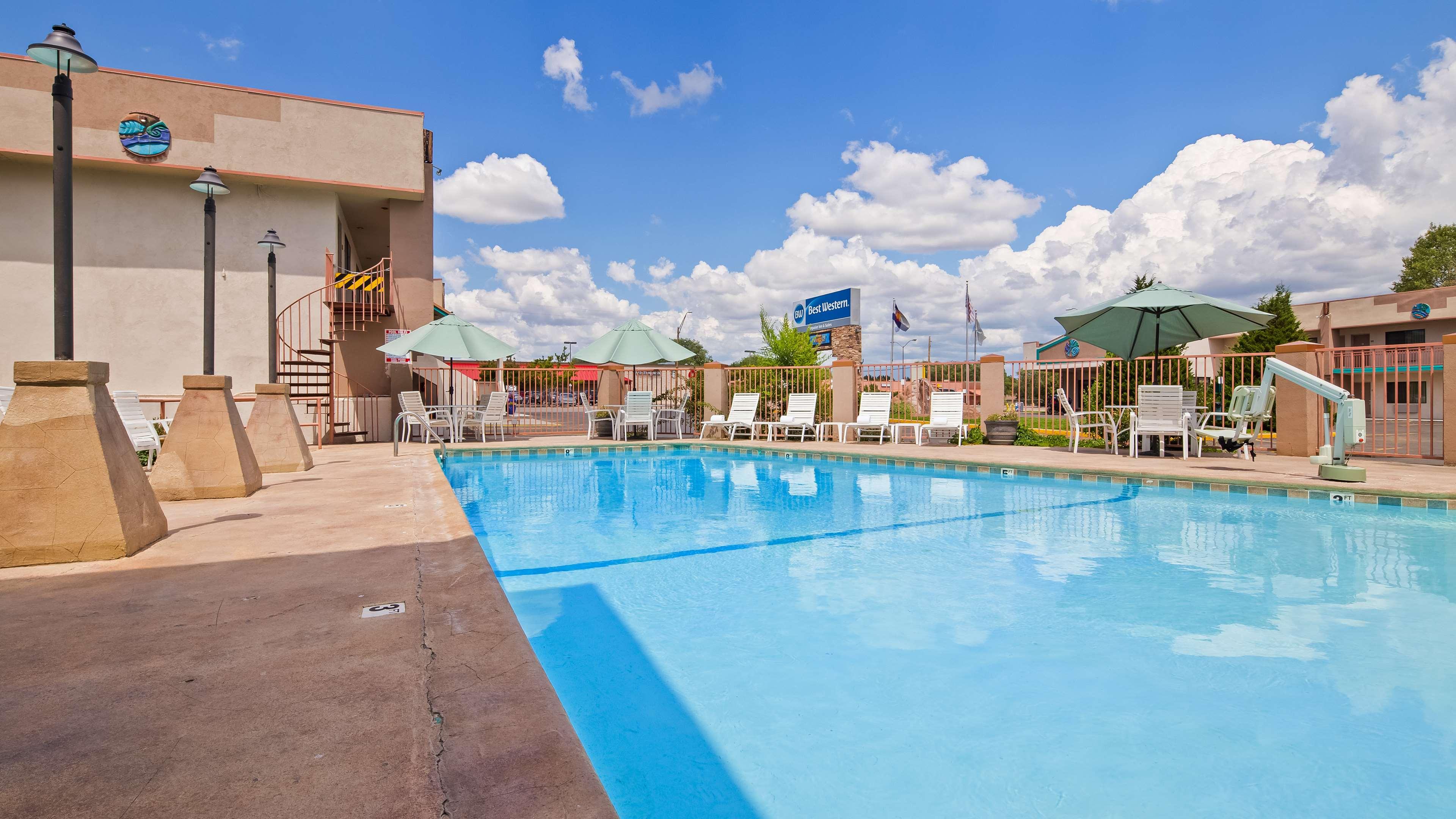 Best Western Turquoise Inn & Suites — photo 5
