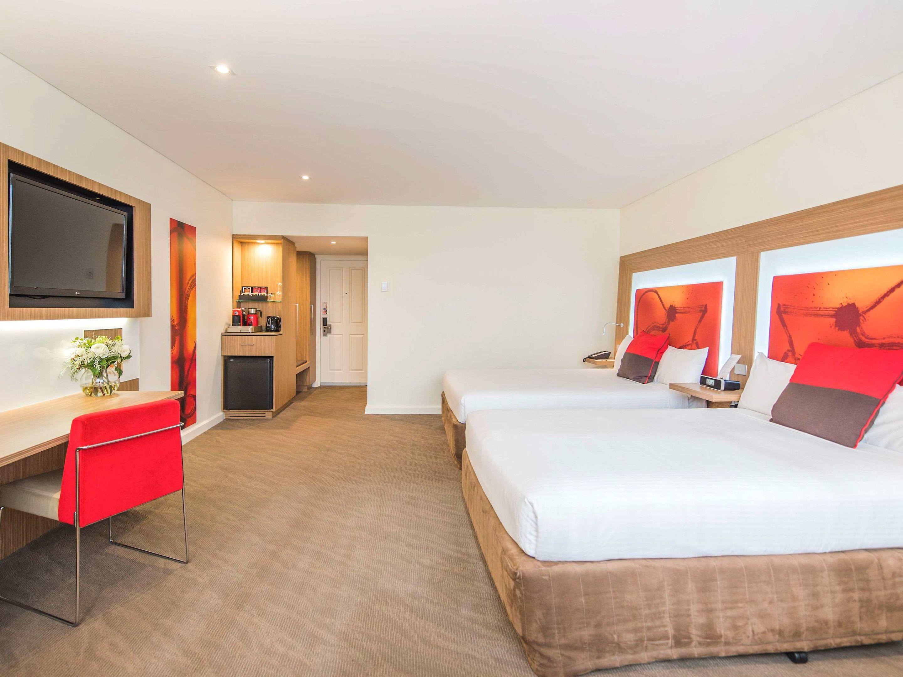 Novotel Sydney West HQ Hotel — photo 5