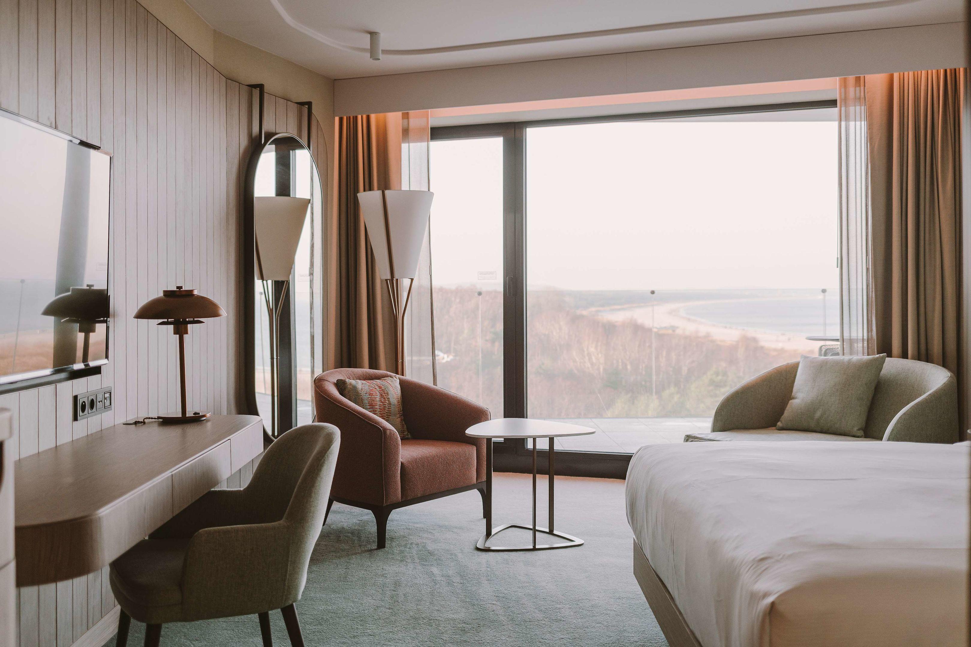 Hilton Swinoujscie Resort & Spa — photo 4