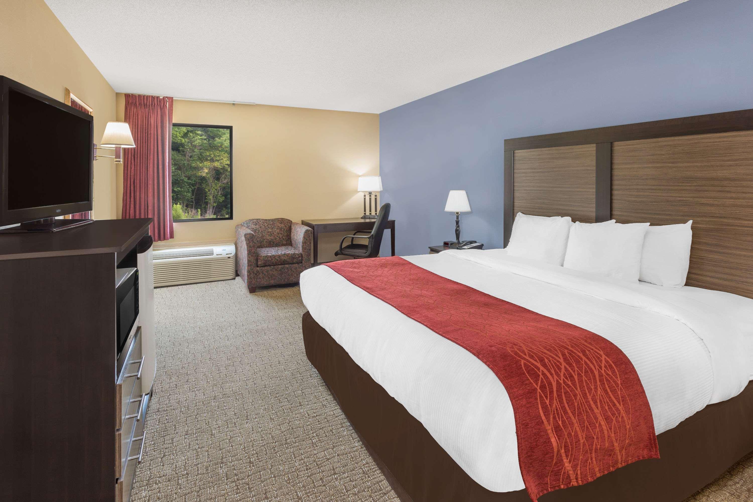 Days Inn Vidalia — photo 3