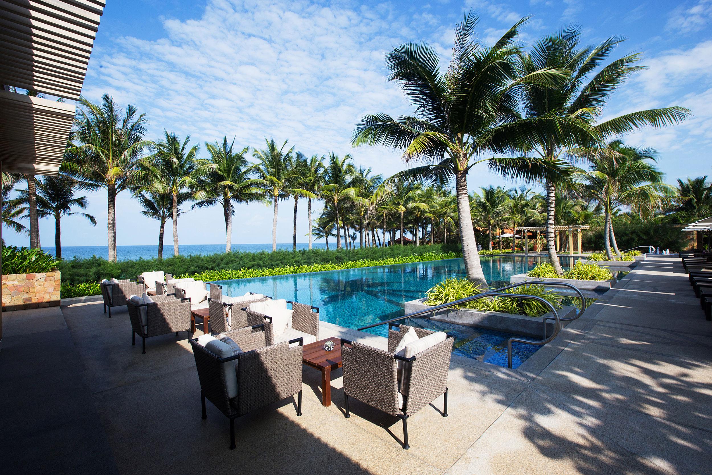 Salinda Resort Phu Quoc Island — photo 5