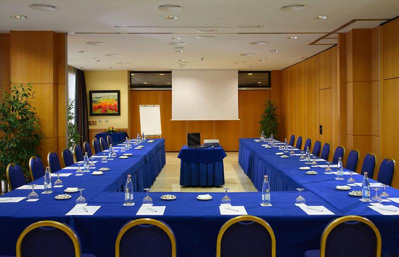 Hotel CMC Girona — photo 3