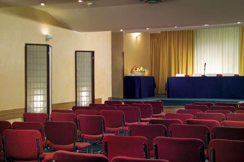 Hilton Garden Inn Rome Claridge — photo 4