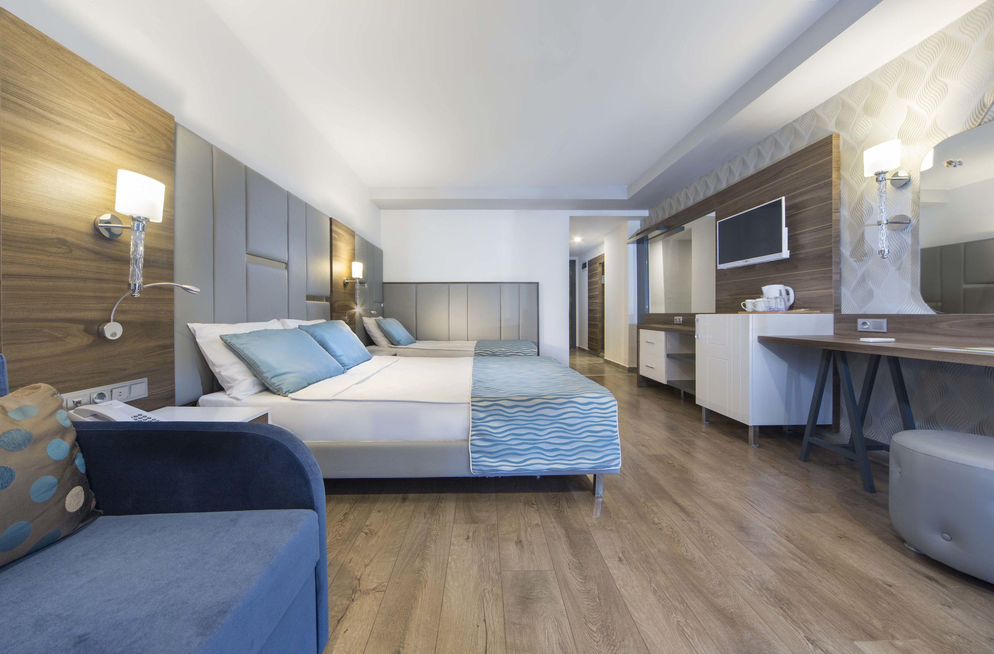 Eftalia Ocean Resort & Spa — photo 4