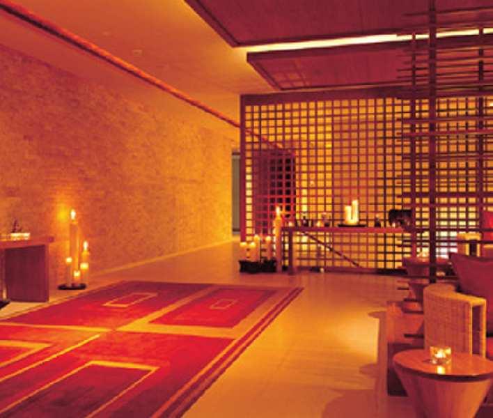 Shangri-La Bangkok — photo 3