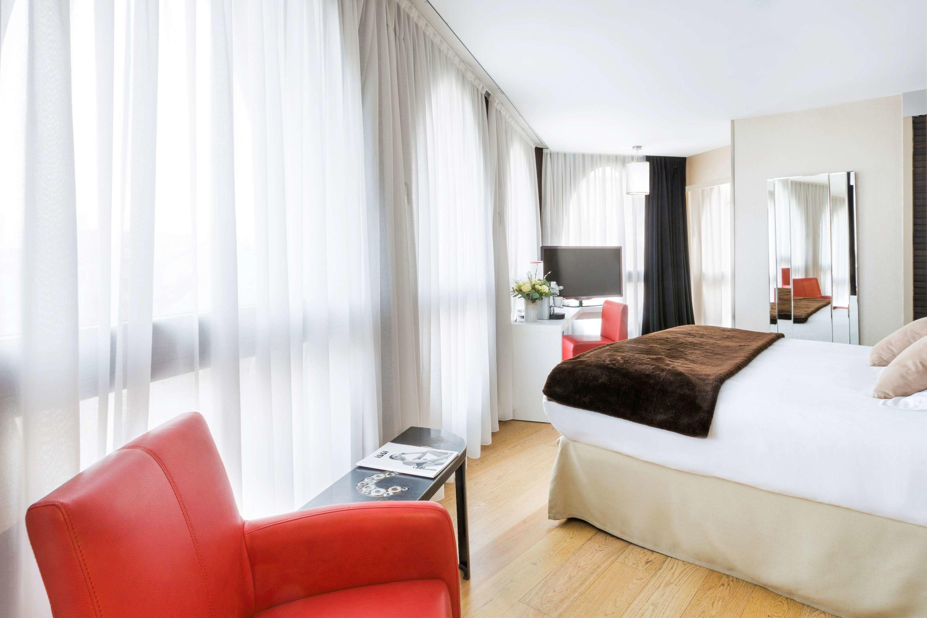 Best Western Premier Why Hotel — photo 4
