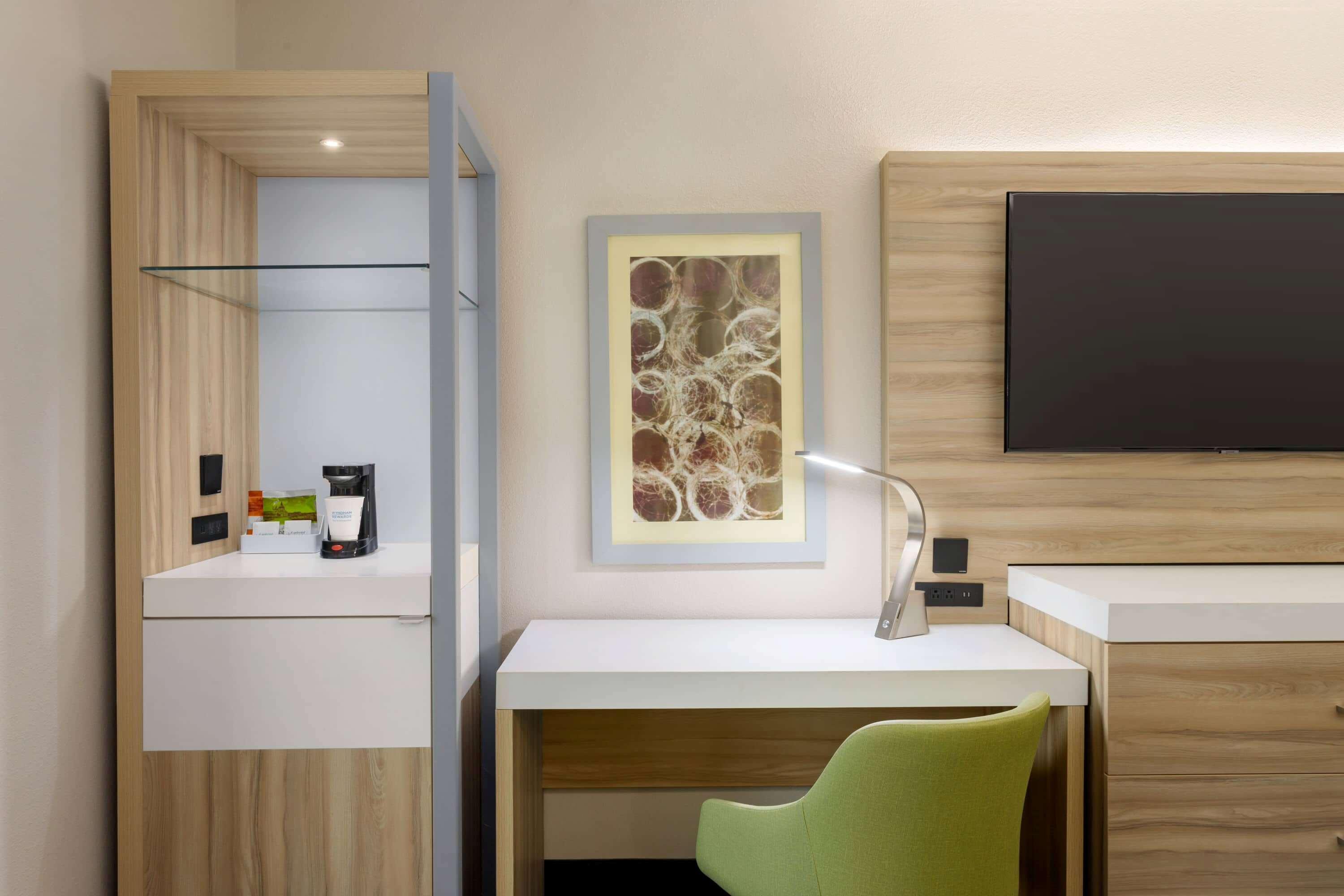 Wingate by Wyndham Murfreesboro — photo 3