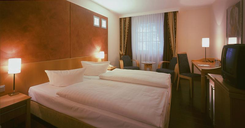 Best Western Hotel Schmöker-Hof — photo 3