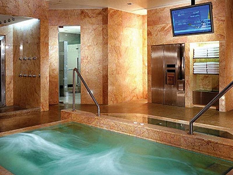 Grand Hyatt Jakarta — photo 4