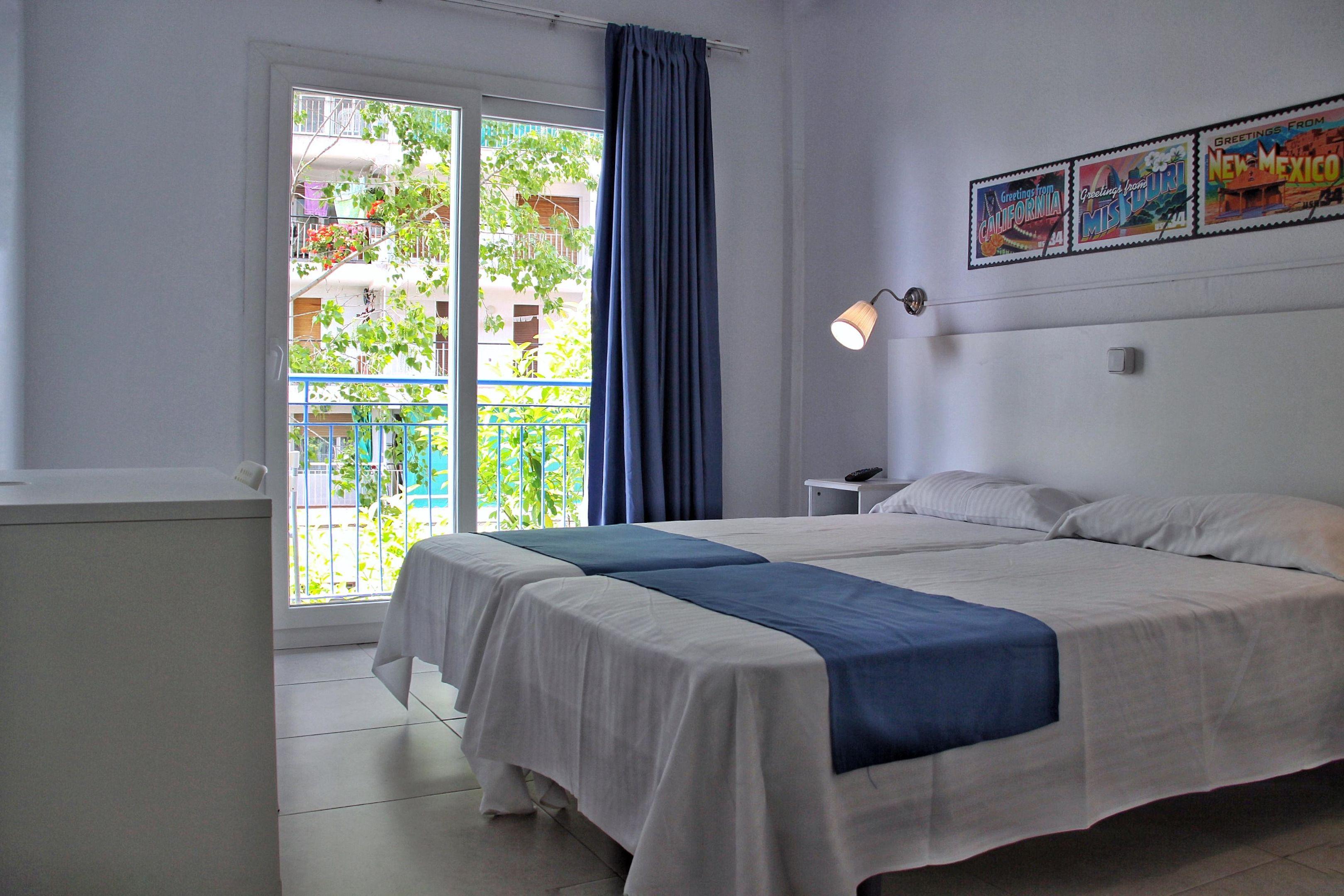 Las Vegas Hotel Calella — photo 4