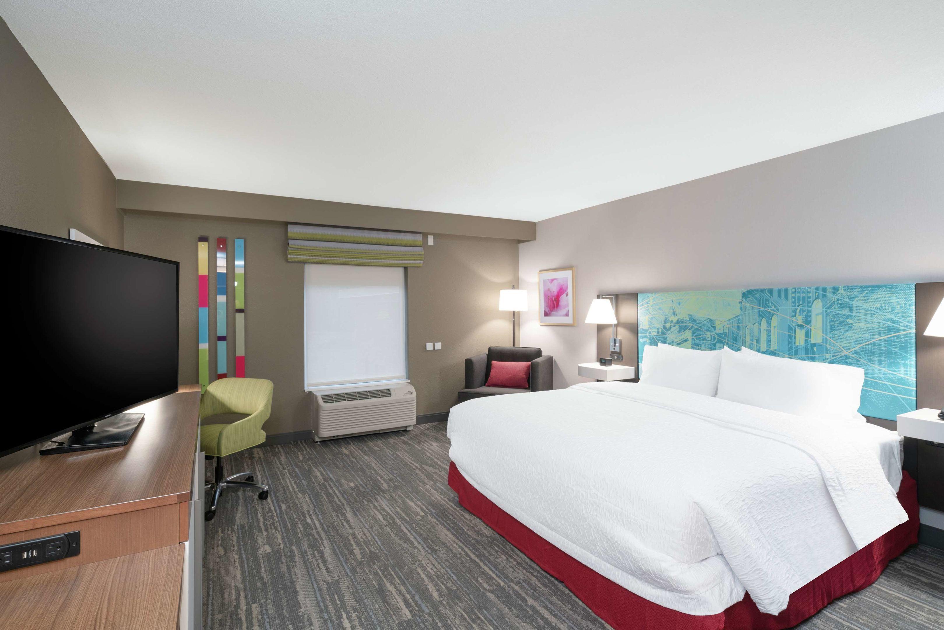 Hampton Inn Weston — photo 5